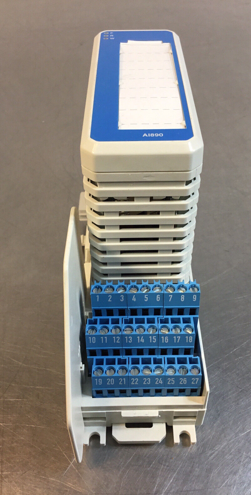 ABB 3BSE018436R1 模块 卡件 控制器