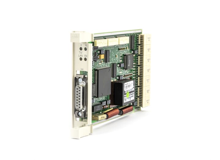 ABB 3BSC950043R1 模块 卡件 控制器
