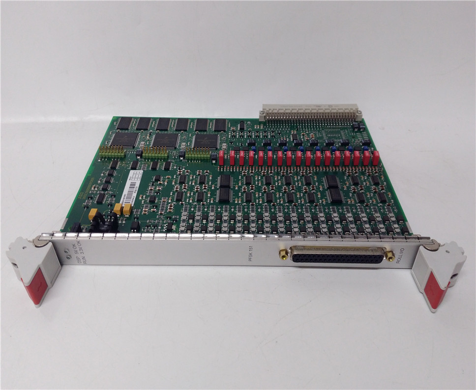 ABB 3BSE000270R1 模块 卡件 控制器