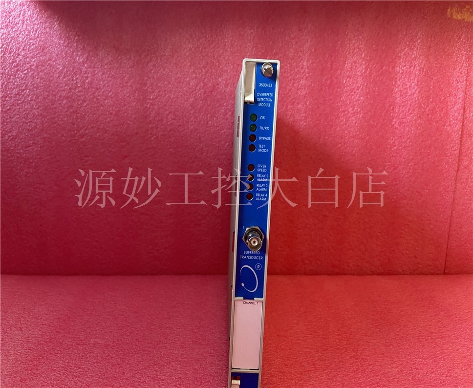 Bently 330876-02-10-00-00 模块 卡件 控制器