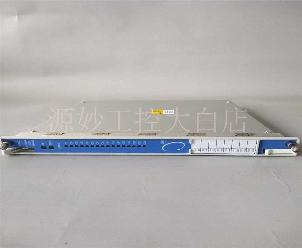 Bently 33080-51-00 模块 卡件 控制器