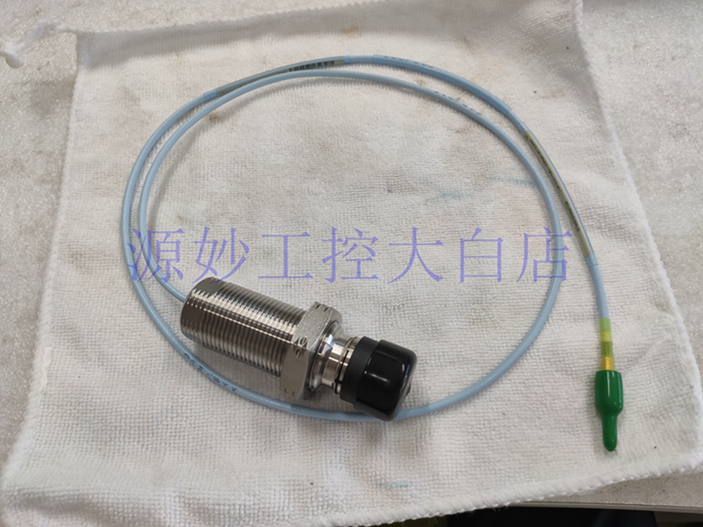 Bently 3300/35-02-01-00-00-00 模块 卡件 控制器