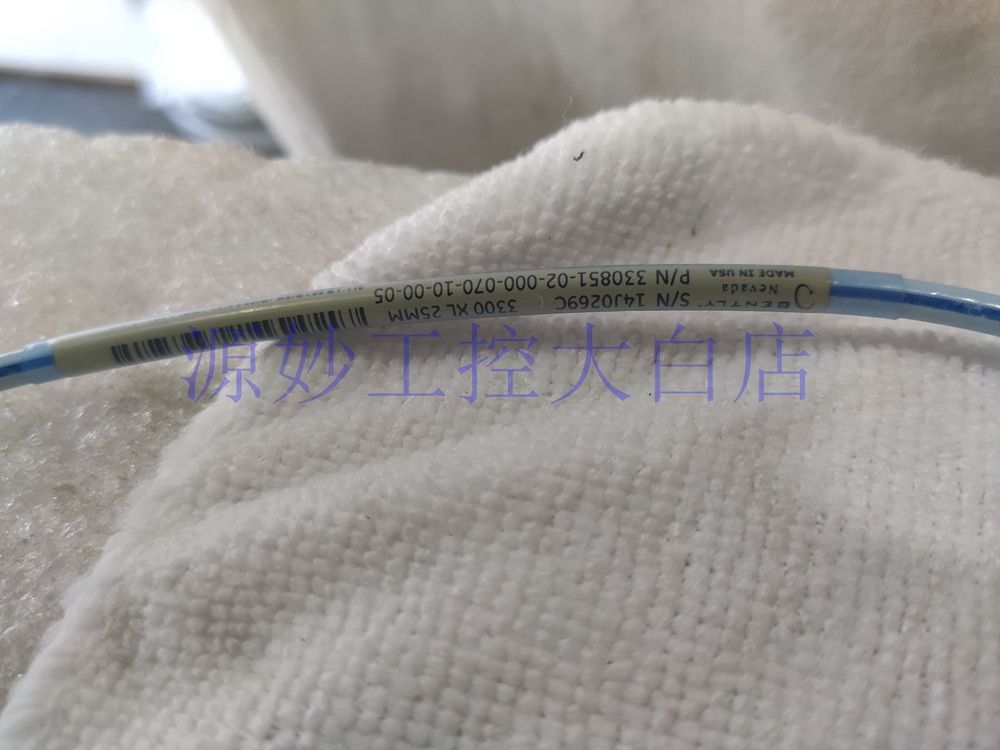 Bently 3300/30-04-04-01-00-00 模块 卡件 控制器