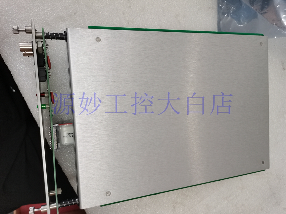 BENTLY  3300/30-02-02-01-00-00   模块 卡件 控制器