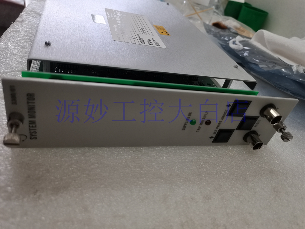 BENTLY  3300/20-03-01-01-00-00   模块 卡件 控制器