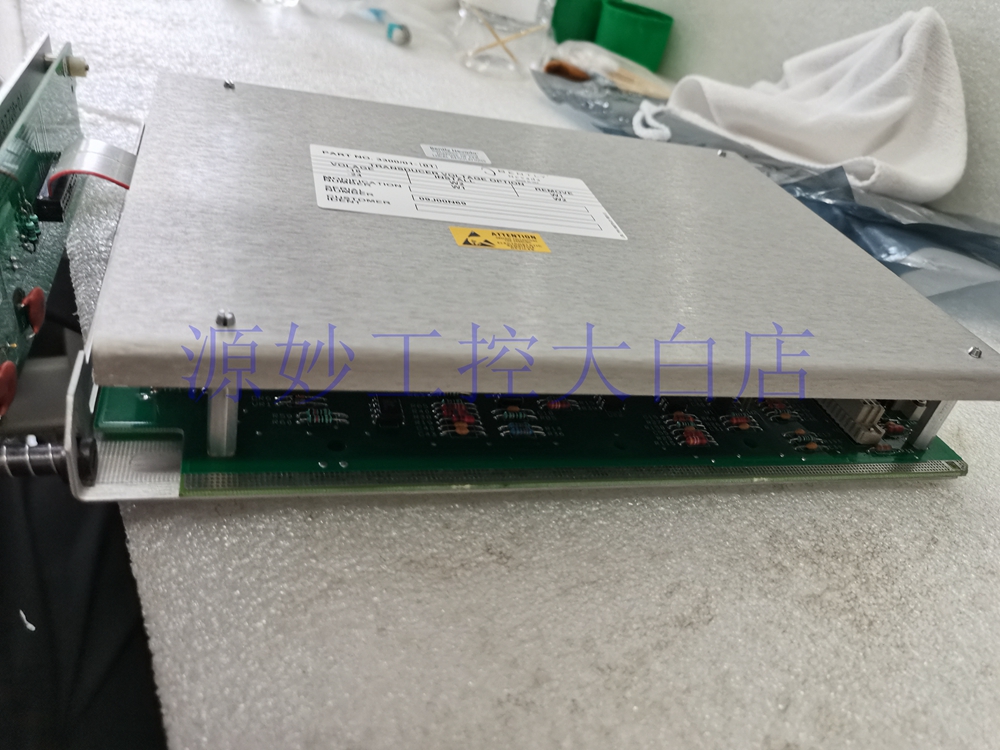BENTLY  3300/20-02-01-01-00-00   模块 卡件 控制器