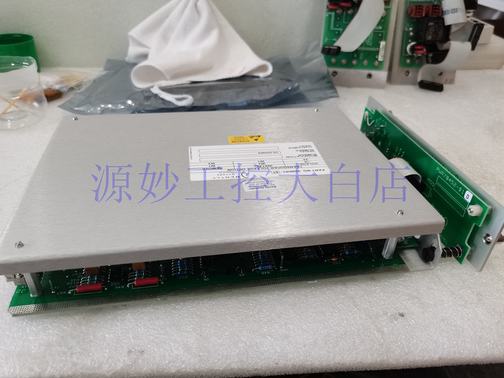 BENTLY  3300/20-02-01-02-00-00   模块 卡件 控制器