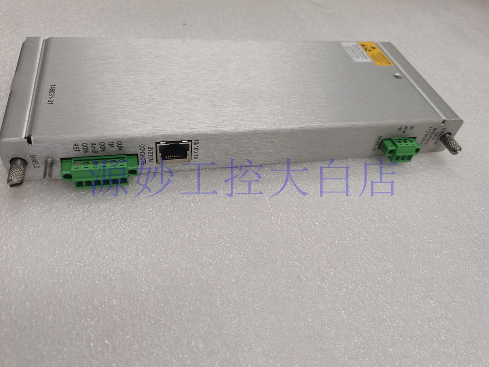 Bently 24765-02-00 模块 卡件 控制器