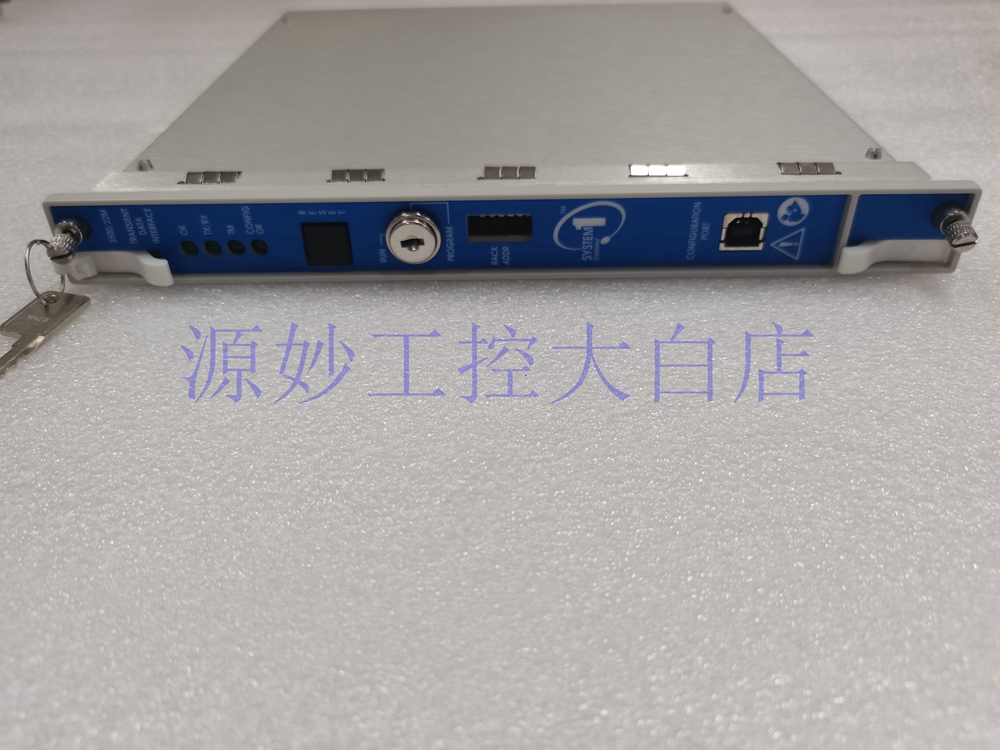 Bently 21747-080-00 模块 卡件 控制器