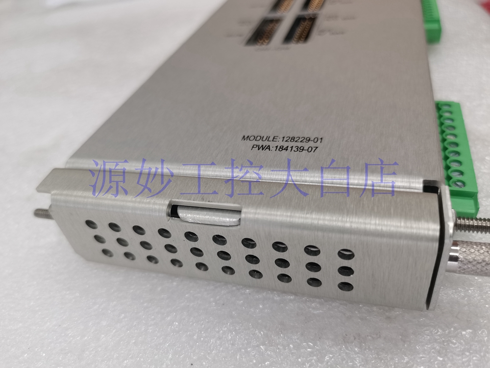 Bently 21500-00-20-05-02 模块 卡件 控制器
