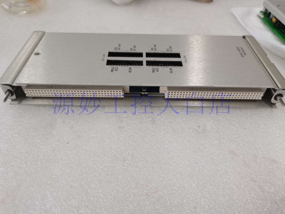 Bently 21500-00-40-10-02 模块 卡件 控制器