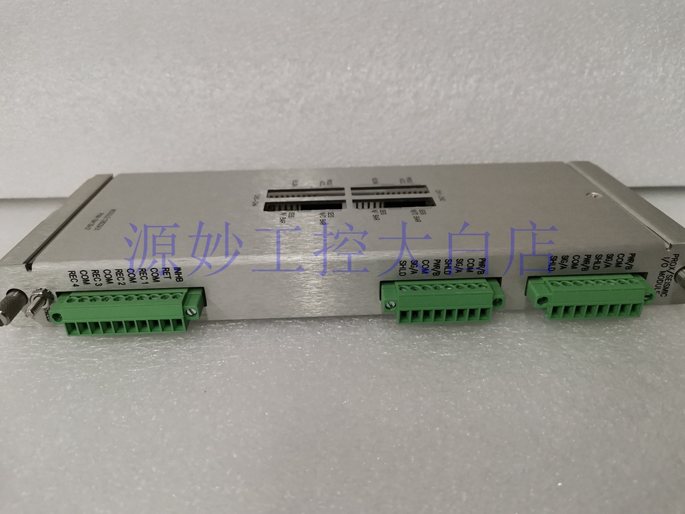 Bently 21500-00-08-05-02 模块 卡件 控制器