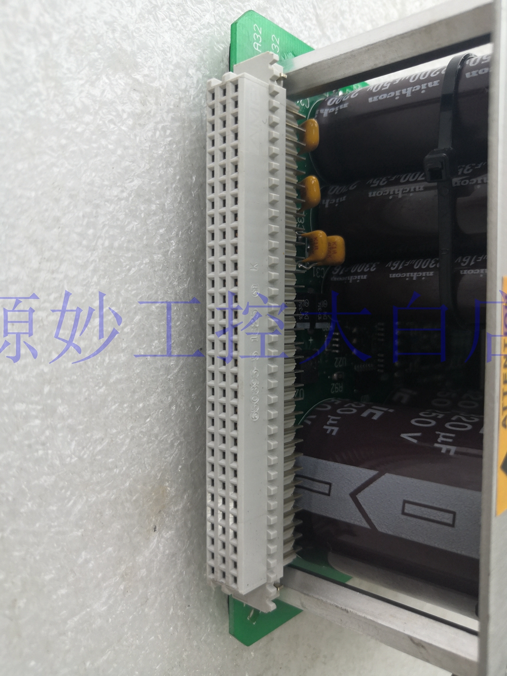 Bently 1701/15 模块 卡件 控制器