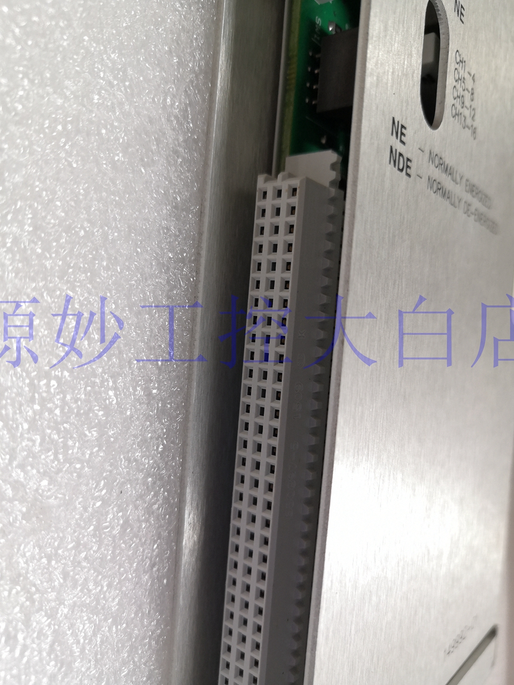 Bently 149986-01 模块 卡件 控制器