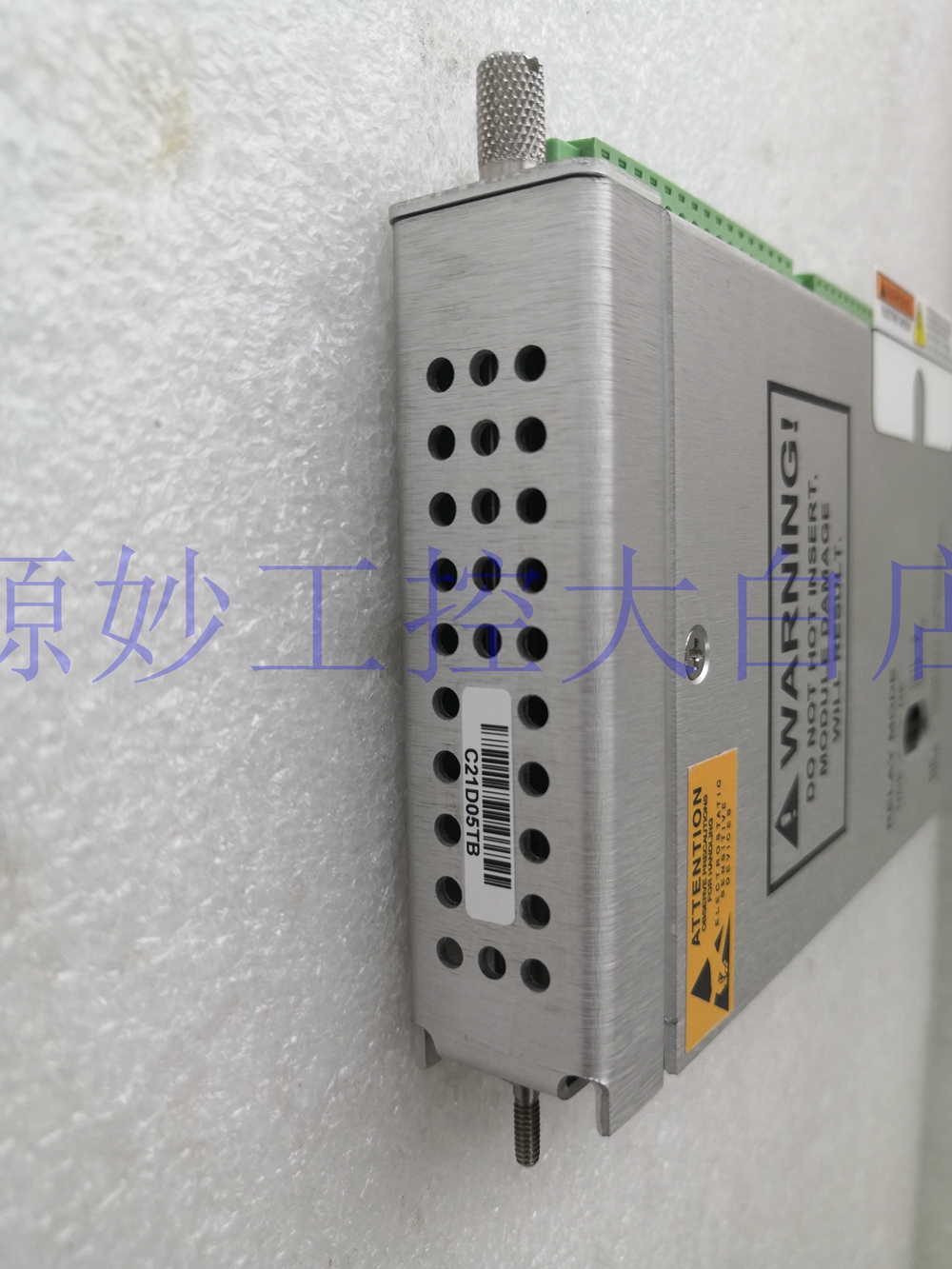Bently 147663-01 模块 卡件 控制器