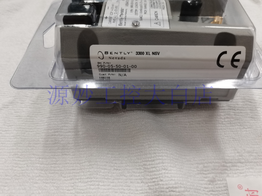BENTLY  135489-01   模块 卡件 控制器