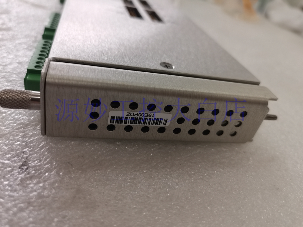 BENTLY  135137-01   模块 卡件 控制器
