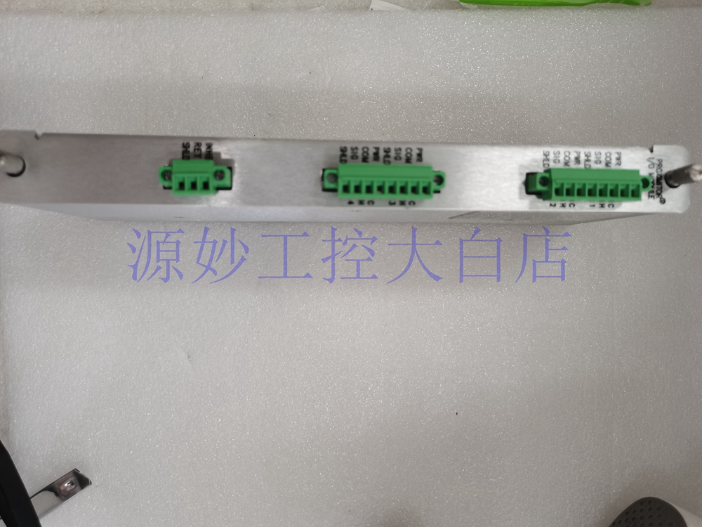 BENTLY  125065-15   模块 卡件 控制器