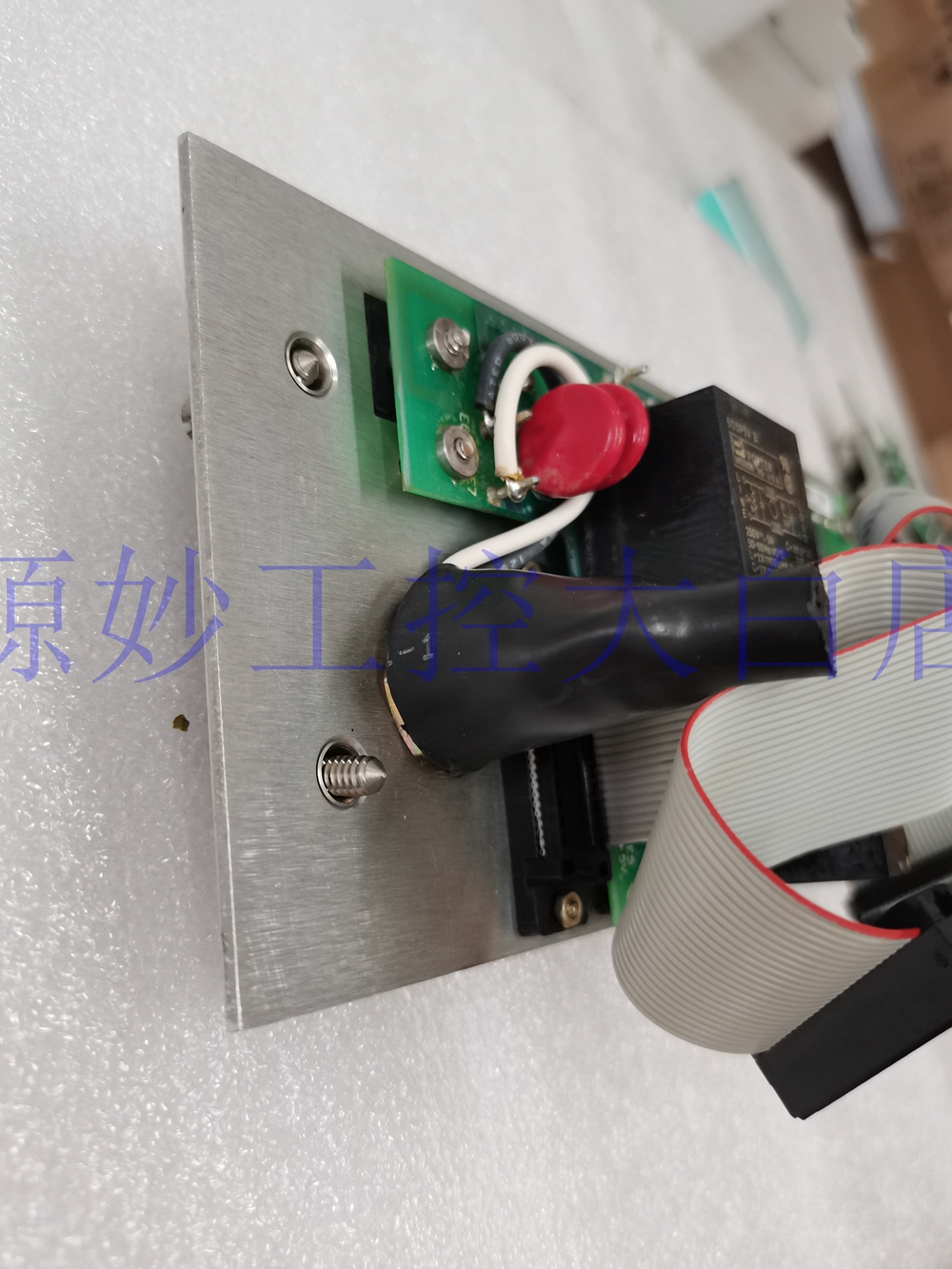 BENTLY  PWA84039-06   模块 卡件 控制器