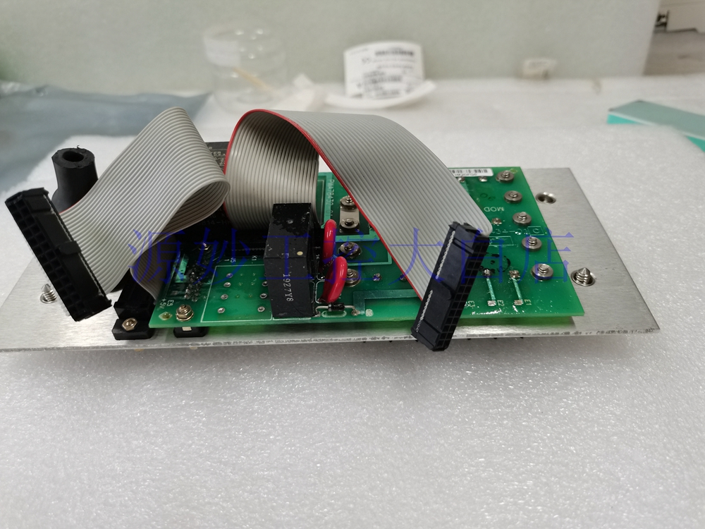 BENTLY  PWA-72252-04-P   模块 卡件 控制器