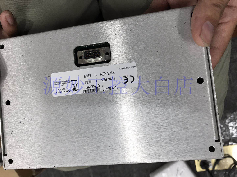 Bently 1900/55-0Z-01-01-01 模块 卡件 控制器