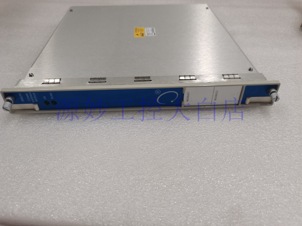 Bently 288055-01 模块 卡件 控制器