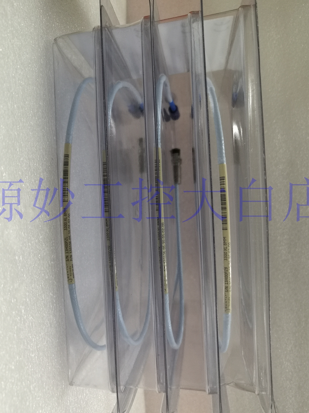 Bently 330101-00-12-10-02-05 模块 卡件 控制器