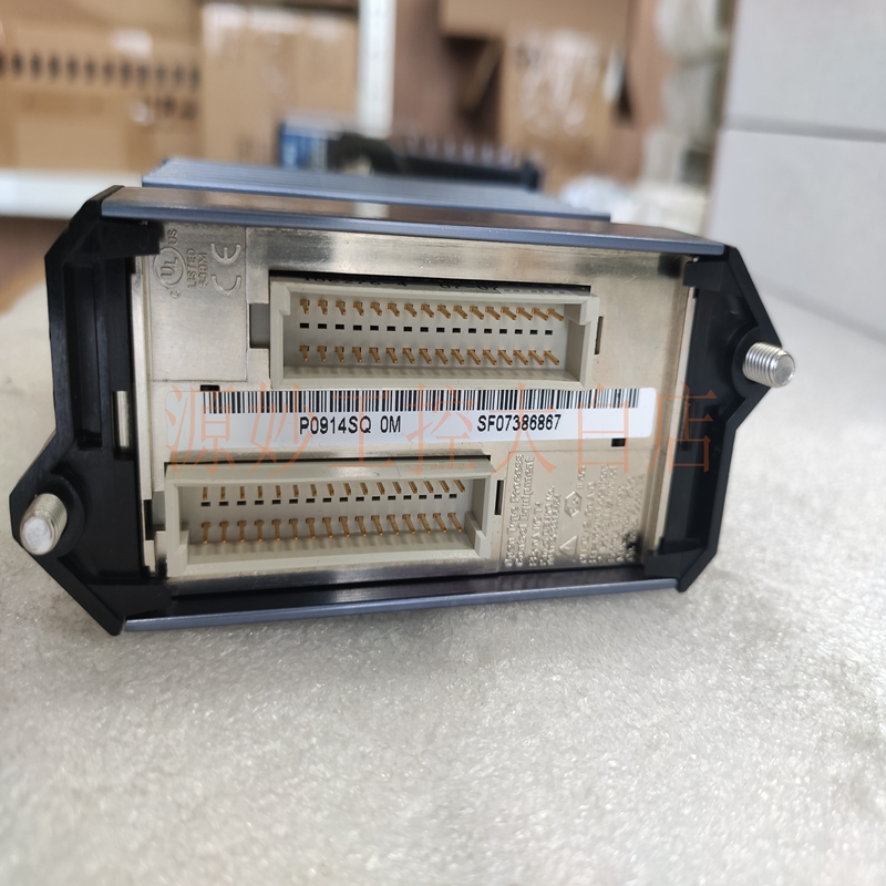 FOXBORO 760ISB-A 模块 卡件 控制器