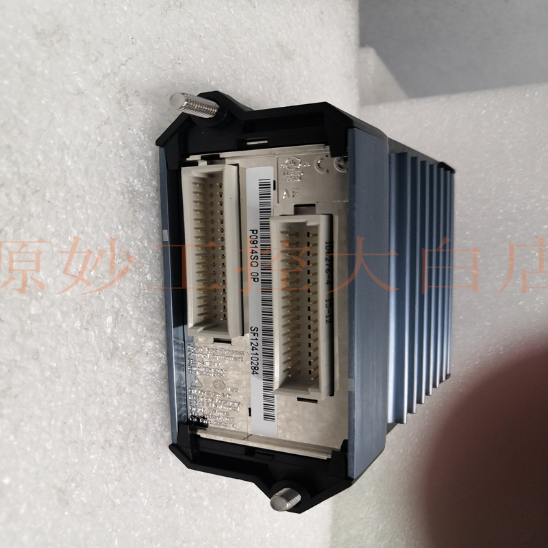 FOXBORO AD198GV 模块 卡件 控制器
