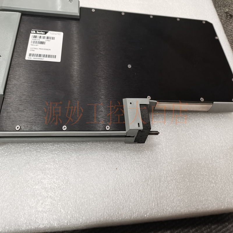 FOXBORO CM400YN 模块 卡件 控制器