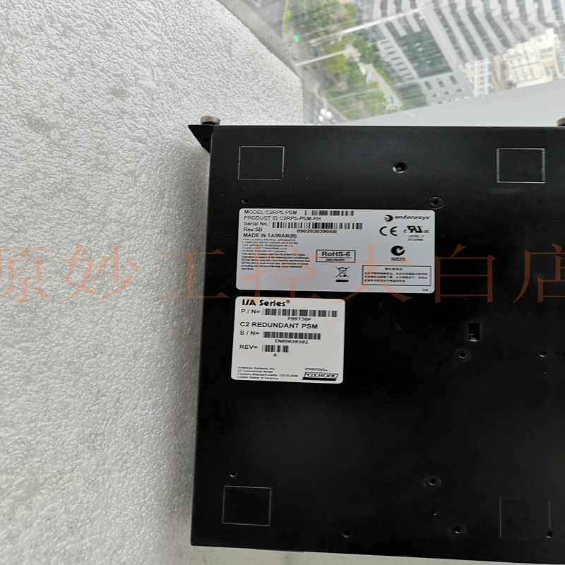 FOXBORO CP30A 模块 卡件 控制器