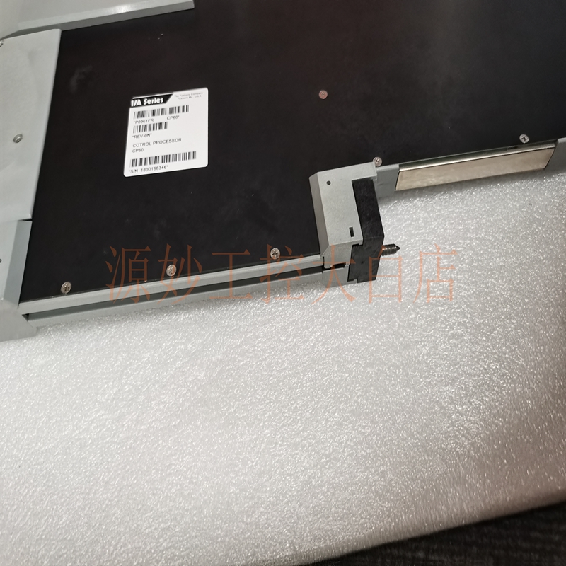 FOXBORO CP60P0961-FR 模块 卡件 控制器