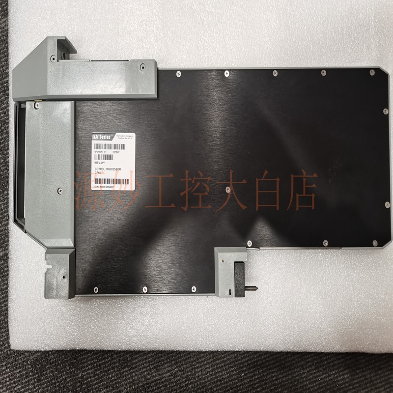 FOXBORO CP71 模块 卡件 控制器