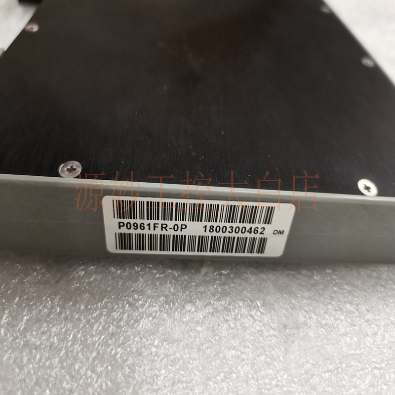 FOXBORO CP76 模块 卡件 控制器