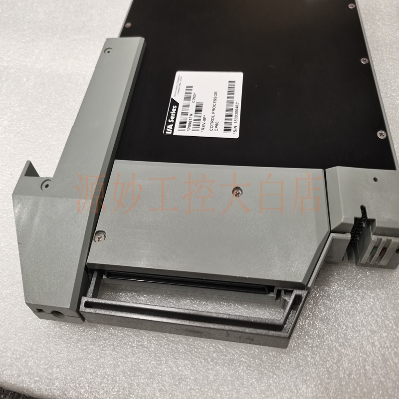 FOXBORO CP85 模块 卡件 控制器