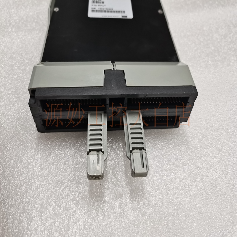 FOXBORO FBM07a/12A 模块 卡件 控制器