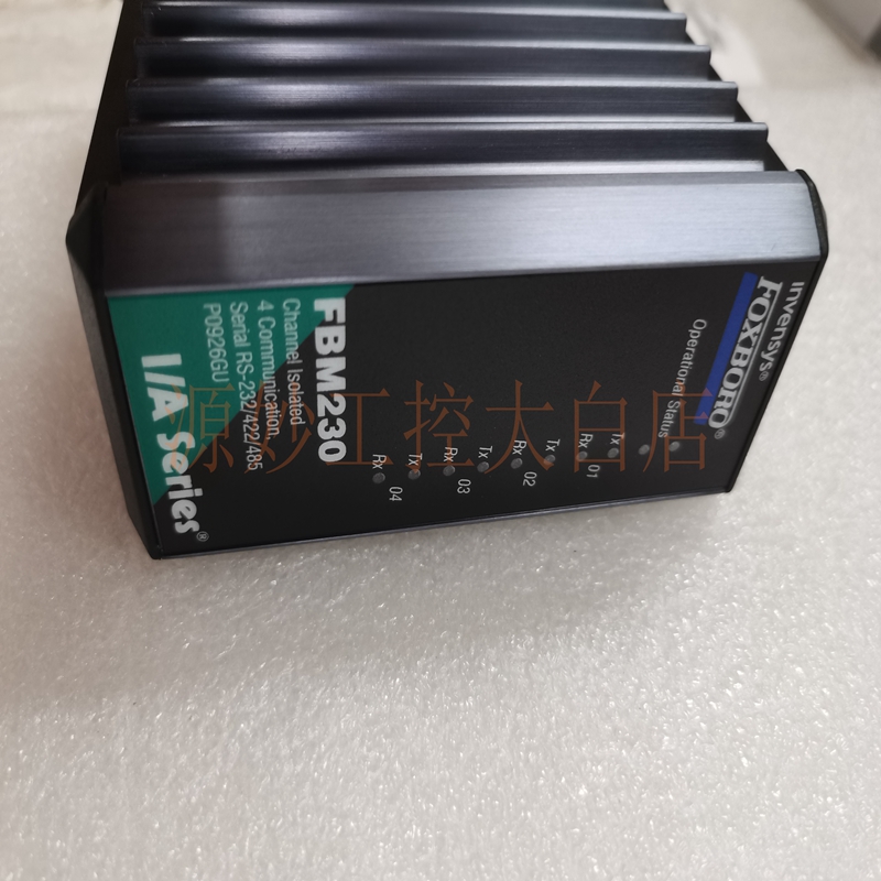 FOXBORO FBM09A/14A 模块 卡件 控制器