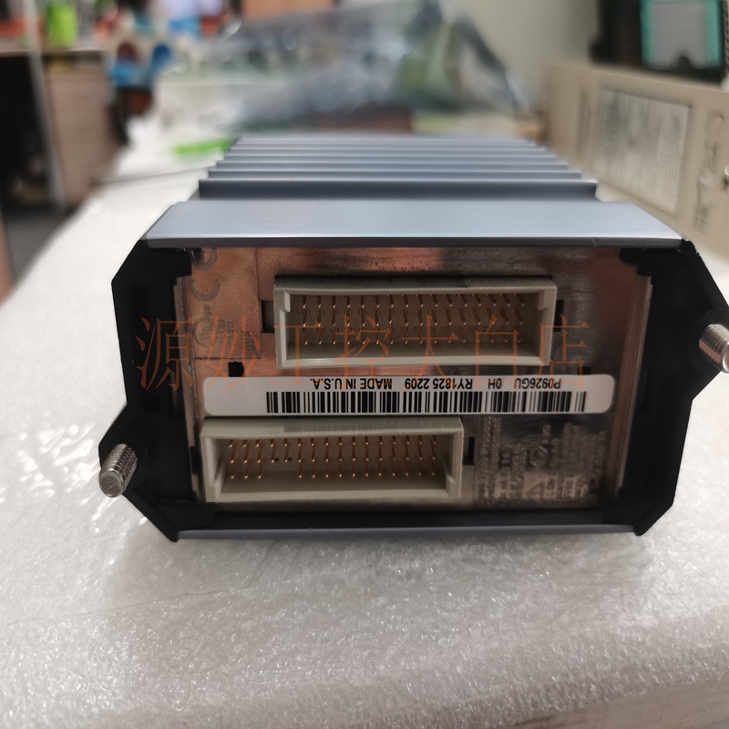 FOXBORO FBM17C 模块 卡件 控制器