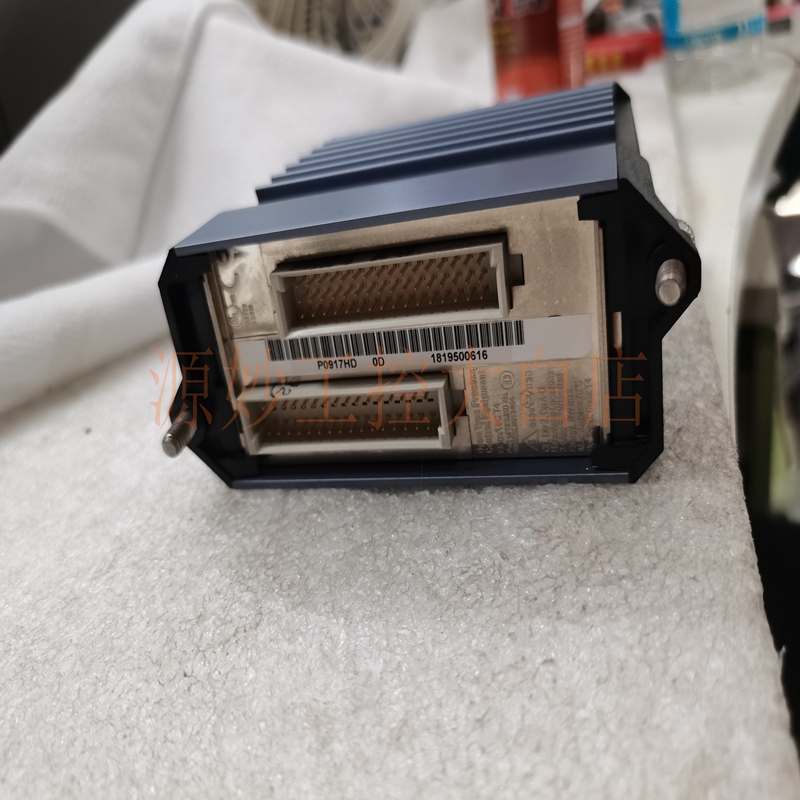 FOXBORO FBM18 模块 卡件 控制器