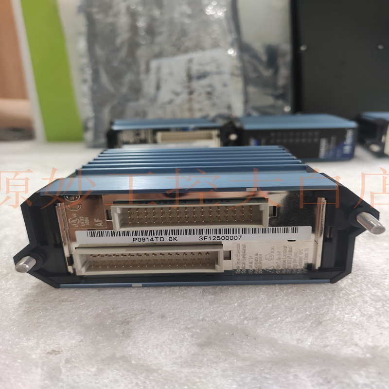 FOXBORO FBM201B 模块 卡件 控制器