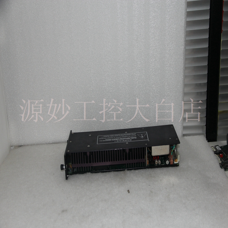 TRICONEX 8305 模块 卡件 控制器