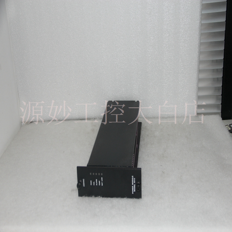 TRICONEX 8312 模块 卡件 控制器