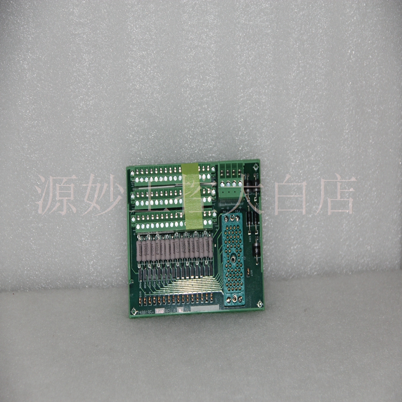 TRICONEX 0923-141-6957 模块 卡件 控制器