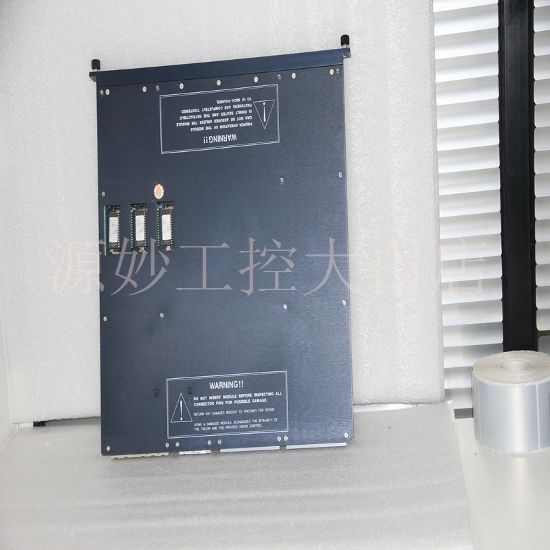 TRICONEX 3502E 模块 卡件 控制器