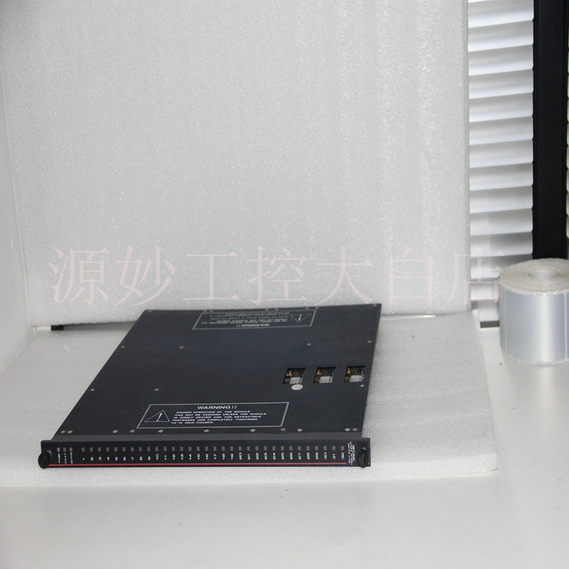 TRICONEX 3503EN 模块 卡件 控制器