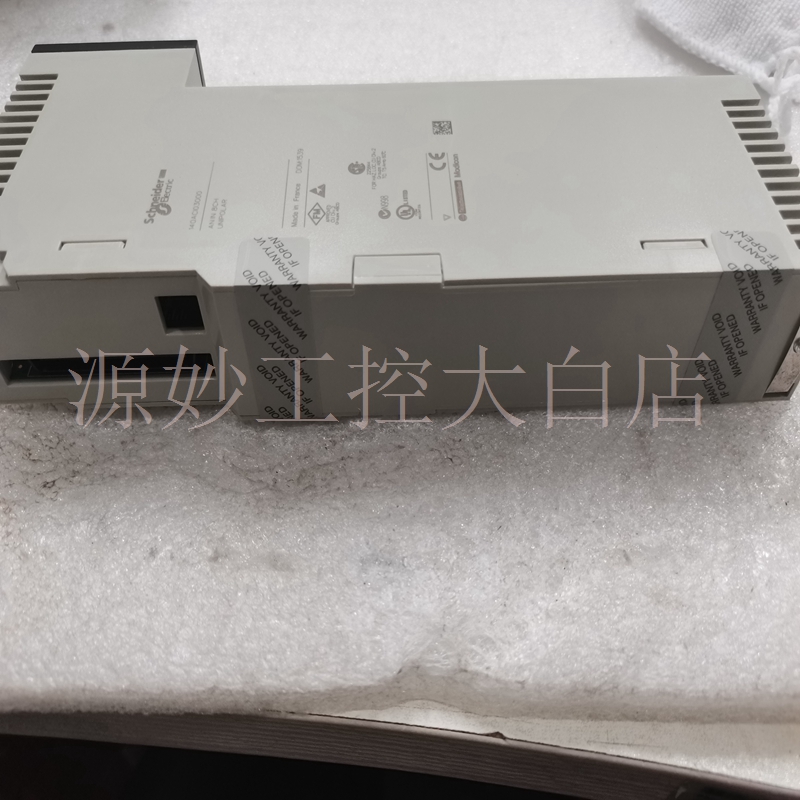 Schneideir 140AMM09000C 模块 卡件 控制器