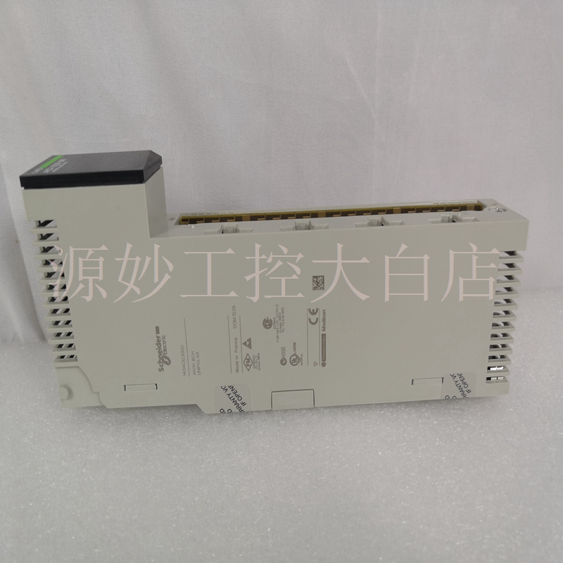 Schneideir 140AVI03000C 模块 卡件 控制器
