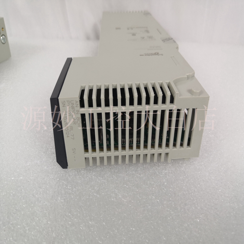 Schneideir 140AVO02000 模块 卡件 控制器