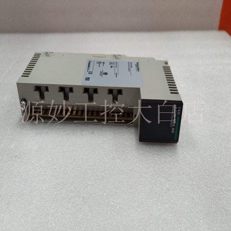 Schneideir 140CFC03200 模块 卡件 控制器