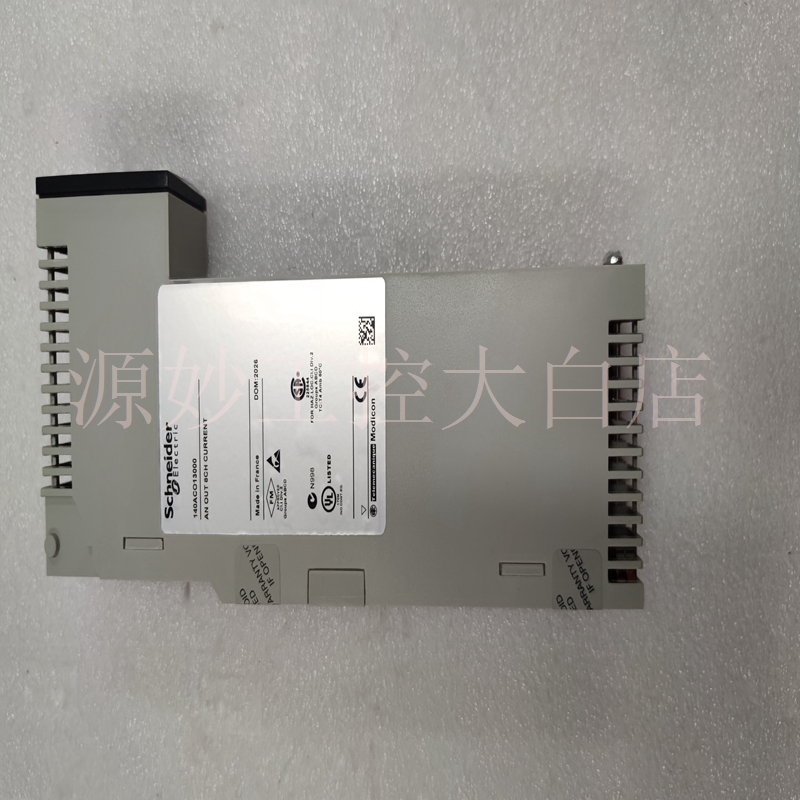 Schneideir 140CFI00800 模块 卡件 控制器